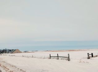 12102 383rd Ave, Westport Township, SD 57481