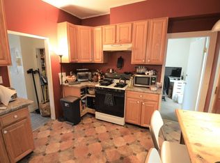 596 Cambridge St #1, Boston, MA 02134