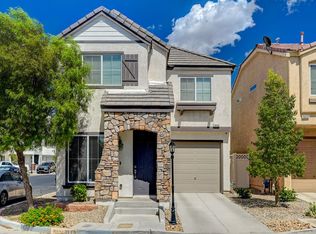 10420 September Flower St, Las Vegas, NV 89183