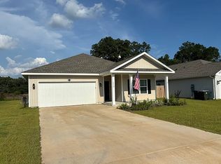 4368 White Birch Ct, Pace, FL 32571