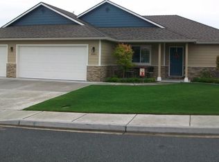 2884 Sawgrass Loop, Richland, WA 99354