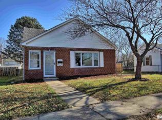 1320 N Santa Fe Ave, Chillicothe, IL