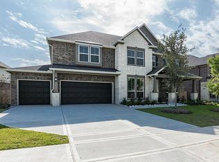 20243 Tarpon Bay Ln, Cypress, TX 77433