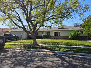 1703 E Sample Ave, Fresno, CA 93710