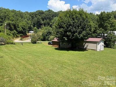 471 Crawford Cemetery Rd, Sylva, NC, 28779