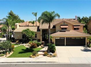 14413 Muscadine Ln, Chino Hills, CA 91709