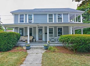 285 Union St, Millis, MA 02054