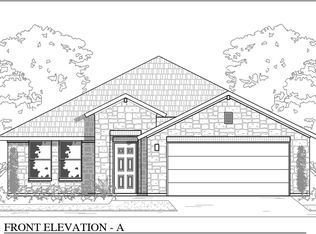 1901 Owens Ln, Lago Vista, TX 78645