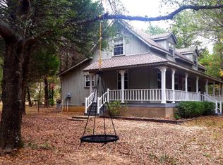 9251 Fm 316, Eustace, TX 75124