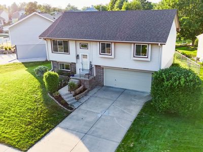 15018 Chalco Pointe Cir, Omaha, NE, 68138