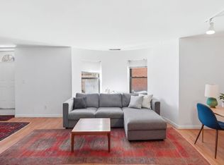 102 Gainsborough St APT 5E, Boston, MA 02115