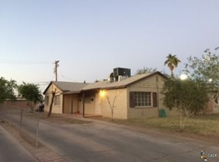 1506 W Orange Ave #2, El Centro, CA 92243