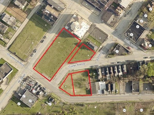 1-4 S 4th St, Jeannette, PA 15644