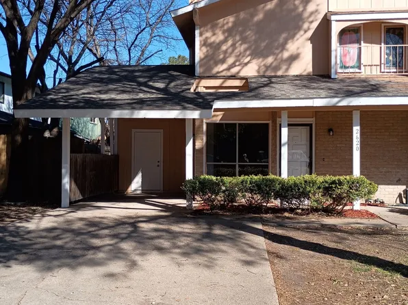 2620 Santa Barbara Dr, Grand Prairie, TX 75052