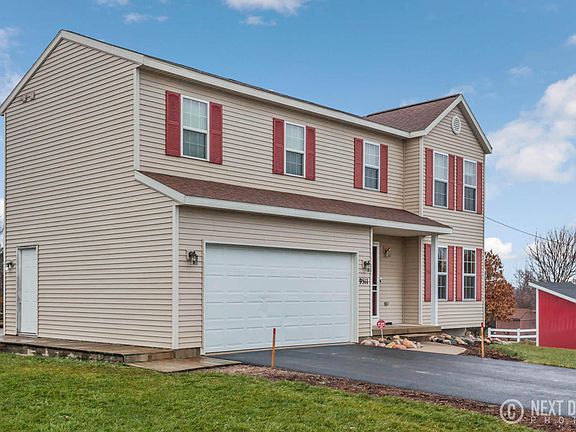 2nd image of 9511 Lockard Ln NE
