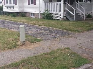 304 Marsac St, Bay City, MI 48708