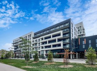 18 Rouge Valley Dr W #101, Markham, ON