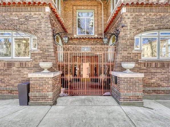 861 N Humboldt Street #A, Denver, CO 80218