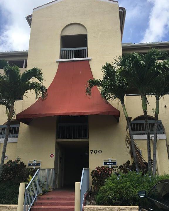 1st image of 700 Uno Lago Dr APT 405