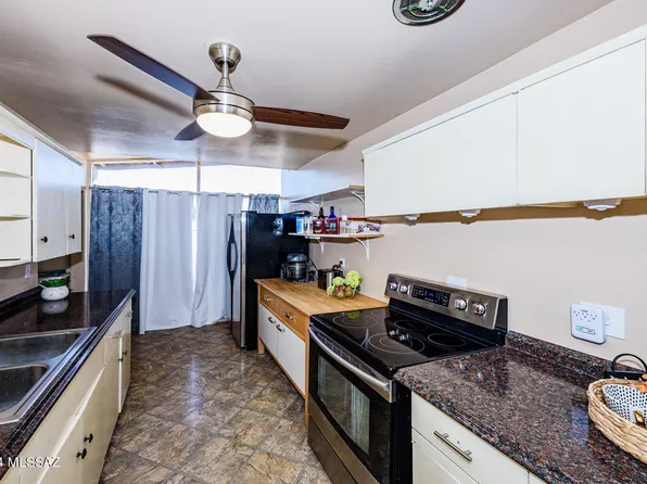 1821 S Kitt Pl, Tucson, AZ 85713