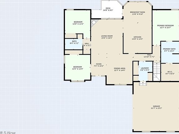 5th image of 4079 Stone Creek Dr