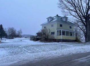 114 McCollum Rd, Hermon, NY 13652