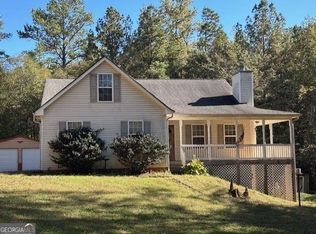 1820 River Rd, McDonough, GA 30252