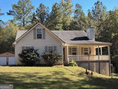 1820 River Rd, McDonough, GA, 30252