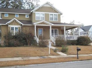 3775 Longfellow Rd, Tallahassee, FL 32311