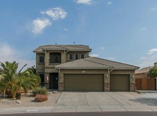 10590 W Adam Ave, Peoria, AZ 85382