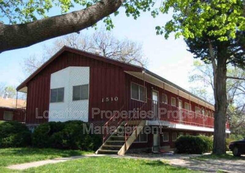 1st image of 1510 Kentucky St APT E