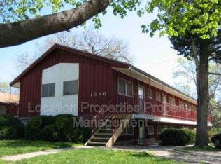 1510 Kentucky St APT E, Lawrence, KS 66044