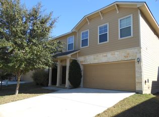 545 Slippery Rock, Cibolo, TX 78108
