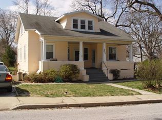 2403 Halcyon Ave #3, Baltimore, MD 21214