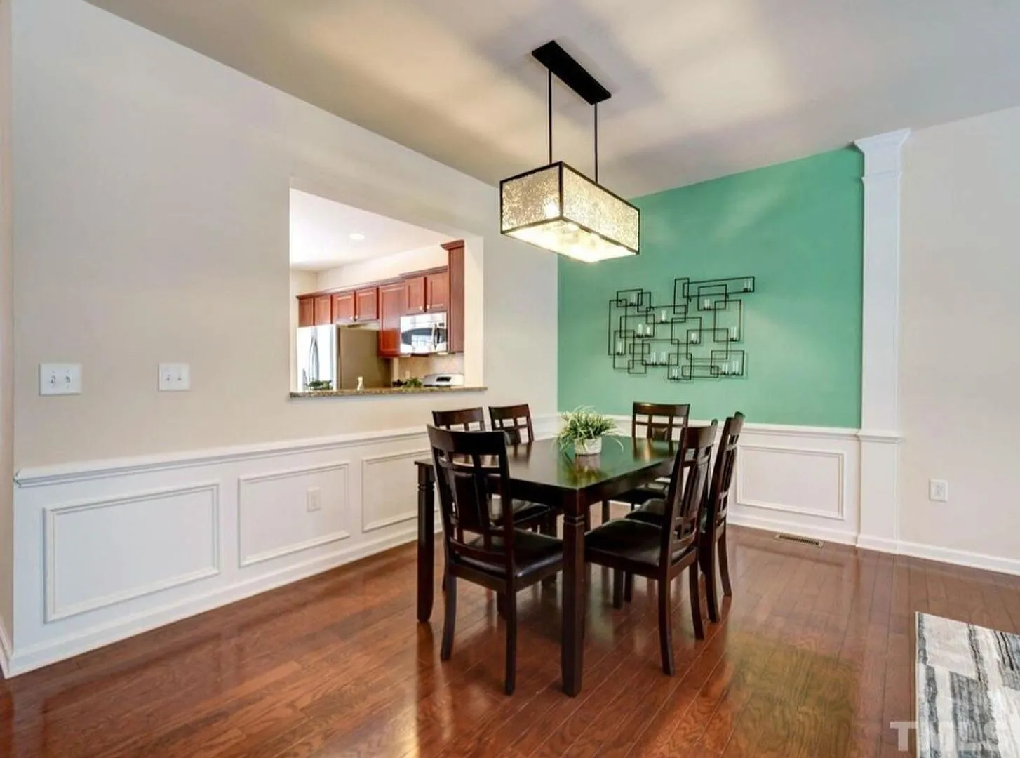 Room in 3 Bedroom Home at Macedonia Lake Dr — Photo 4