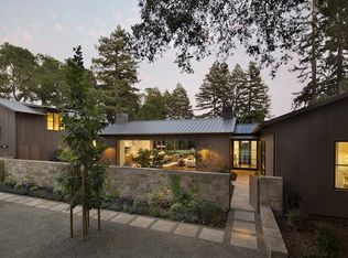 231 Winding Way, Woodside, CA 94062