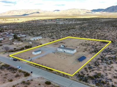 7050 Macarthur Rd, Las Cruces, NM, 88012