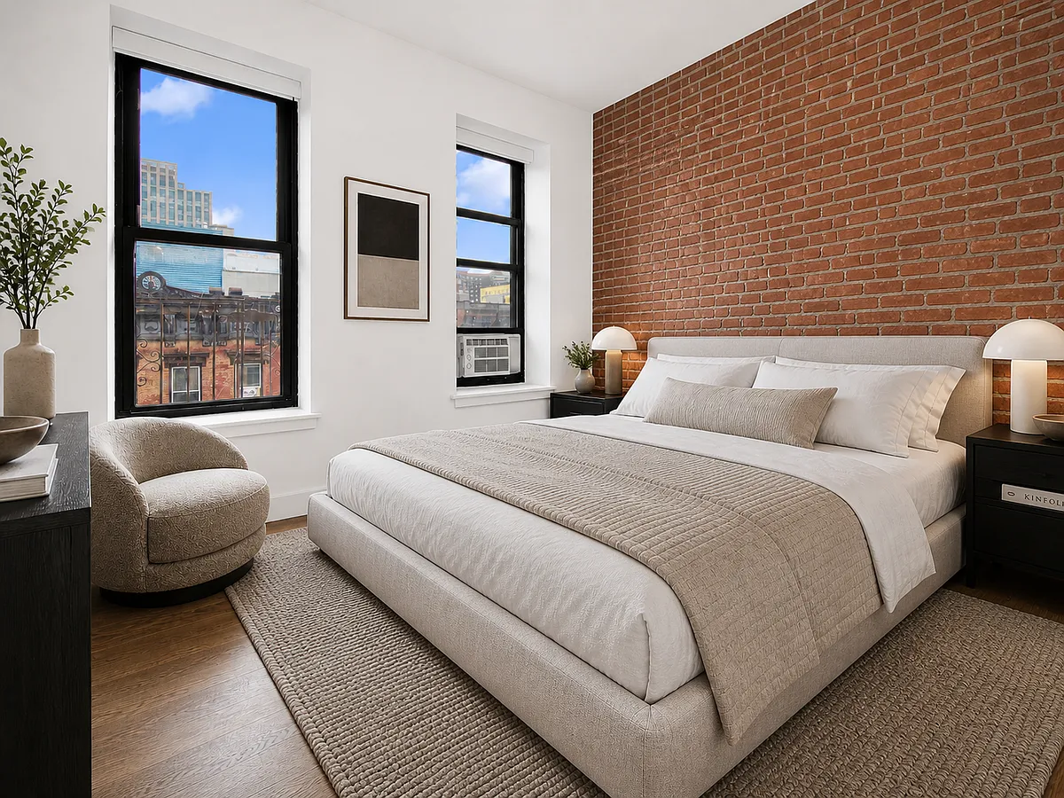 Building Photo - 81 Orchard St #15