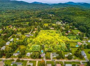 North Plain Rd, Great Barrington, MA 01230