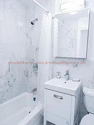 Rented by Keller Williams NYC