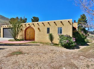 9129 Allegra Vista Rd, Apple Valley, CA 92308