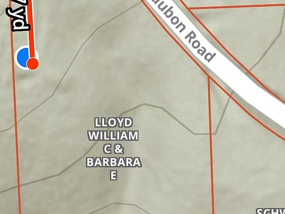 3rd image of 0 Audubon Rd