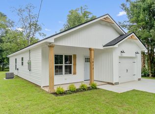 1023 N 60th Street Ave, Pensacola, FL 32506