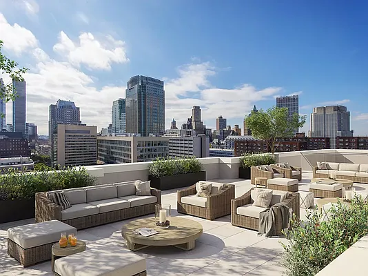 Rented by Nancy Packes Inc. | media 6