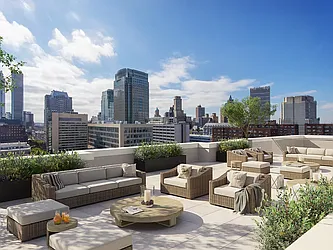 Rented by Nancy Packes Inc.