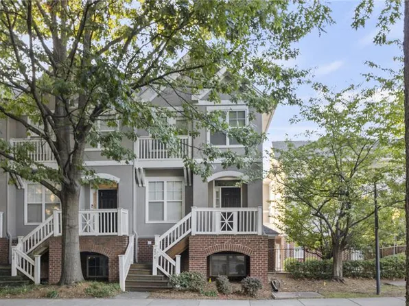 206 S Cedar St, Charlotte, NC 28202