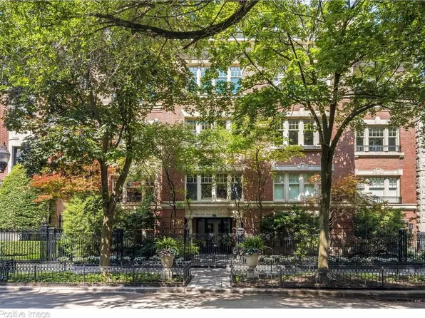 1350 N State Pkwy, Chicago, IL 60610