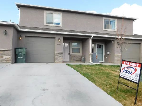 657 Trinity Way #B, Grand Junction, CO 81505