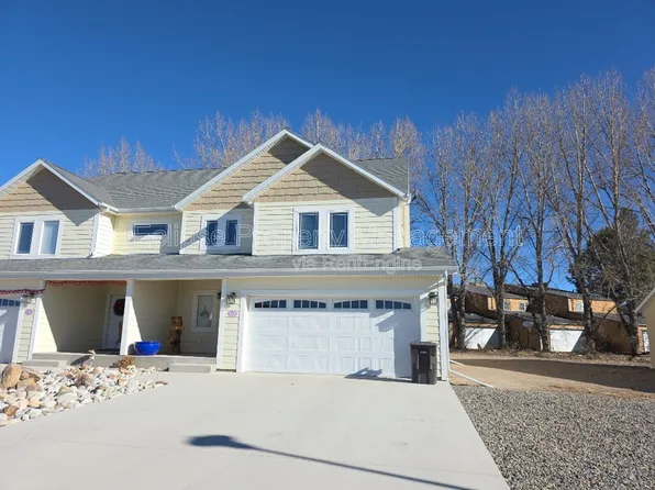 914 Douglas Dr #B, Alamosa, CO 81101