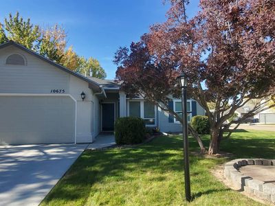 10675 W Hazelwood Dr, Star, ID, 83669